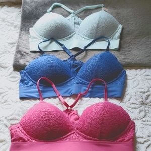 Bras